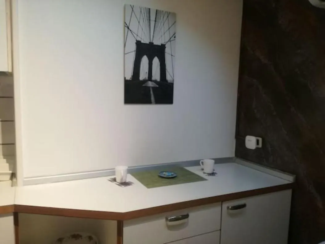 Bilocale Mansardato Zona Corso Buenos Aires Mm1-Mm2 Lippi 2 Milan Italy