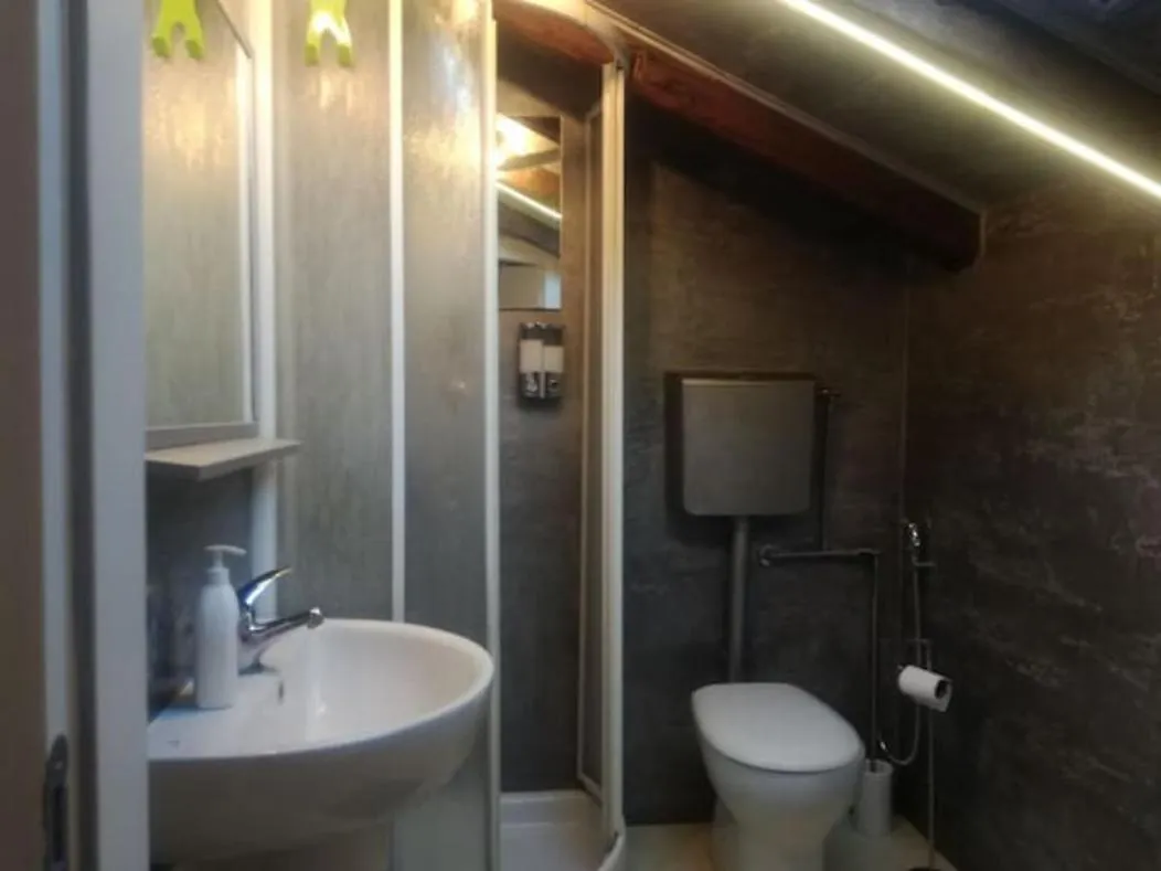 Apartment Bilocale Mansardato Zona Corso Buenos Aires Mm1-Mm2 Lippi 2 Milan Italy