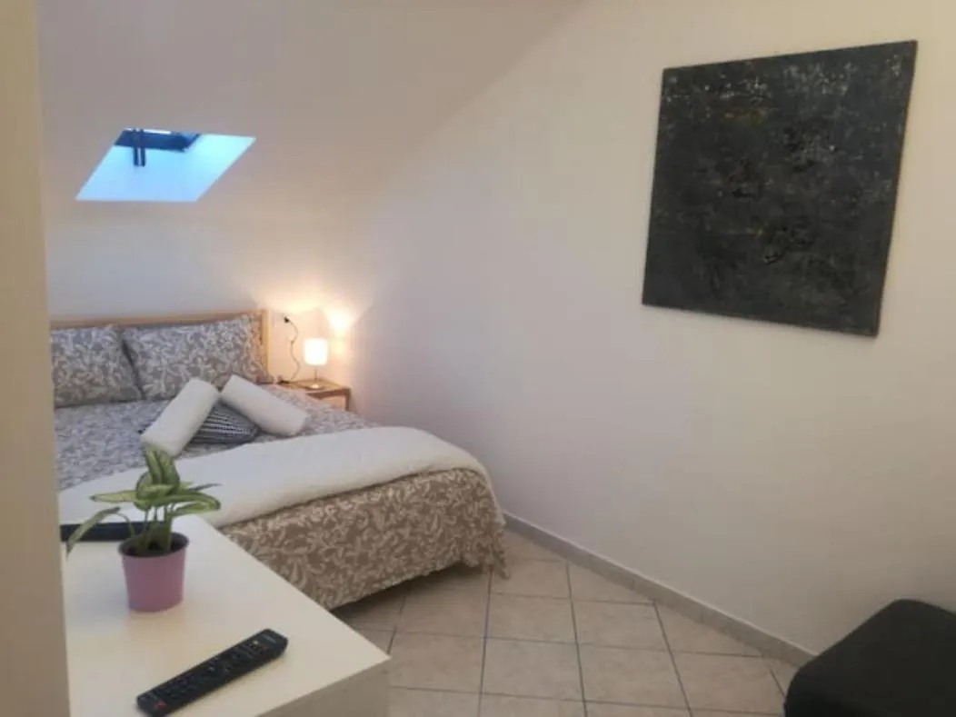 Bilocale Mansardato Zona Corso Buenos Aires Mm1-Mm2 Lippi 2 Milan Italy