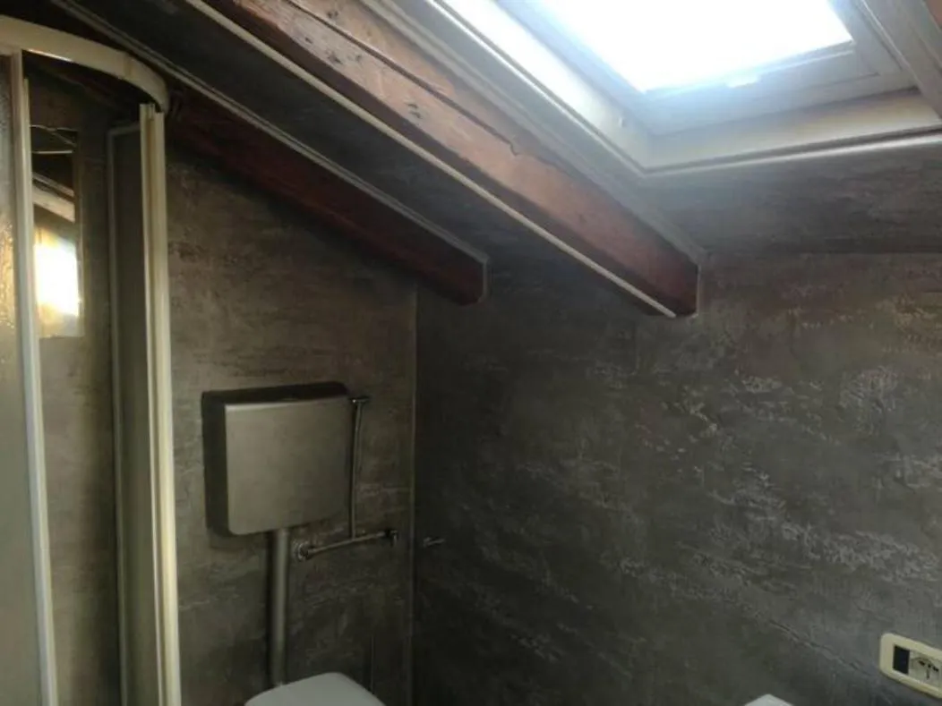 Apartment Bilocale Mansardato Zona Corso Buenos Aires Mm1-Mm2 Lippi 2 Milan
