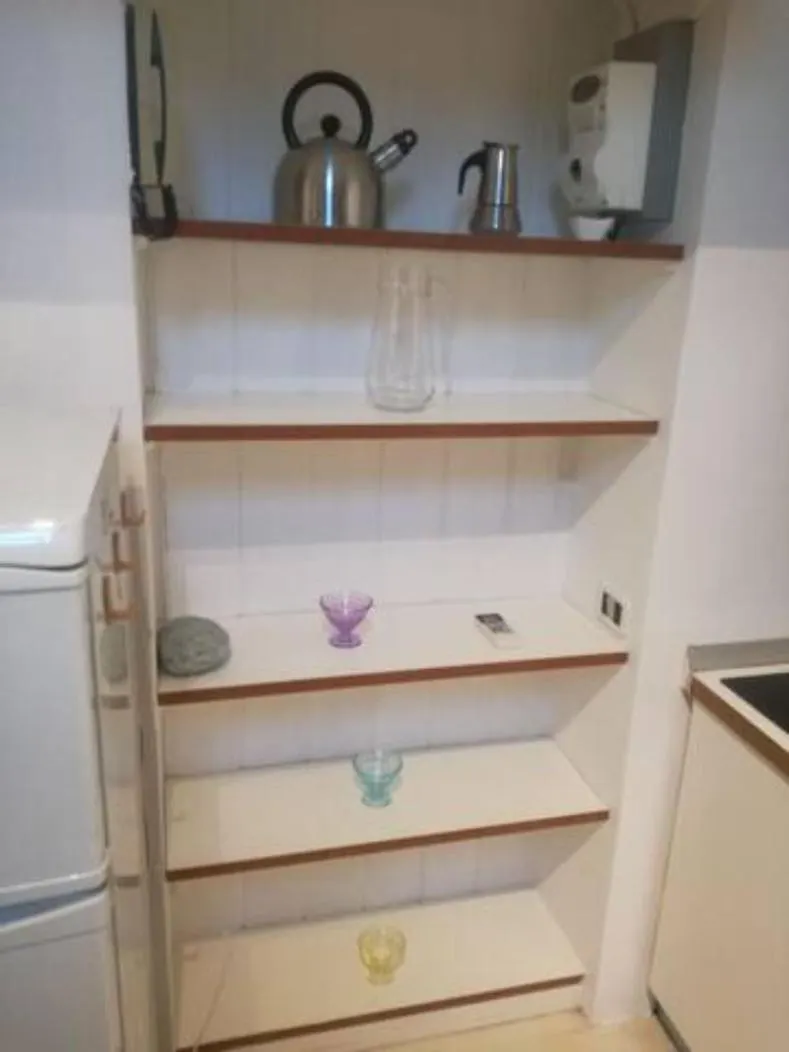 Bilocale Mansardato Zona Corso Buenos Aires Mm1-Mm2 Lippi 2 Milan