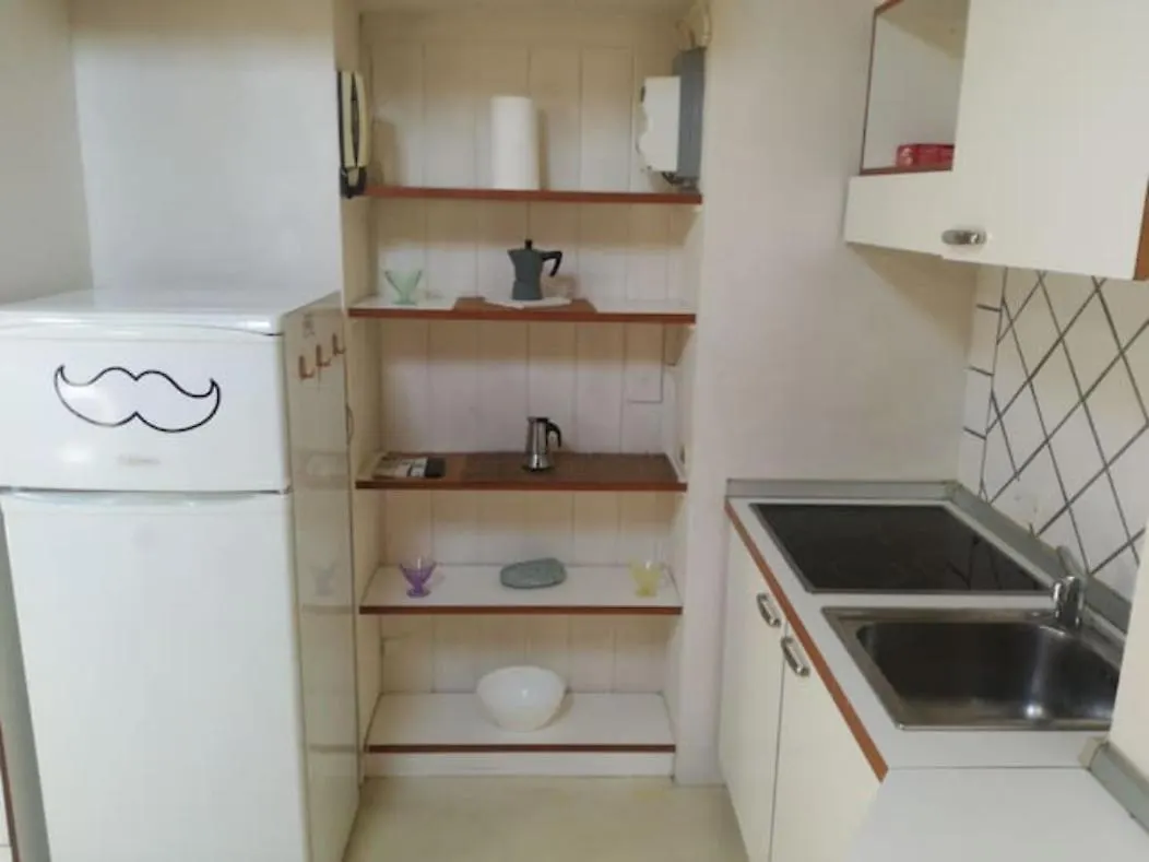 Bilocale Mansardato Zona Corso Buenos Aires Mm1-Mm2 Lippi 2 米兰 0*,