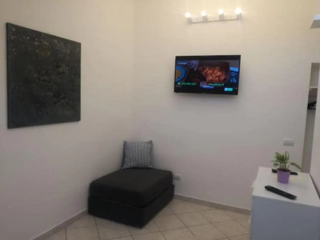 Bilocale Mansardato Zona Corso Buenos Aires Mm1-Mm2 Lippi 2 米兰